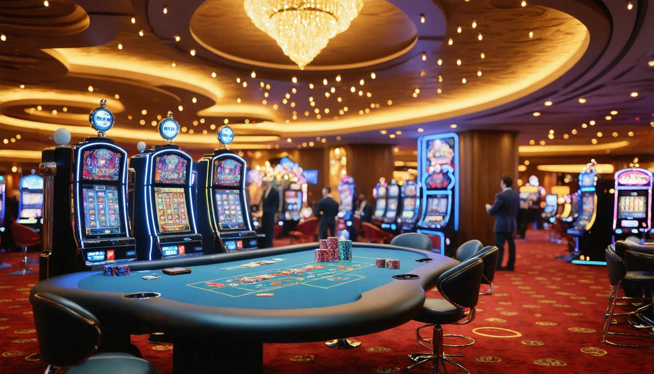 Royale lounge casino app Bewertung und Spielanleitung
