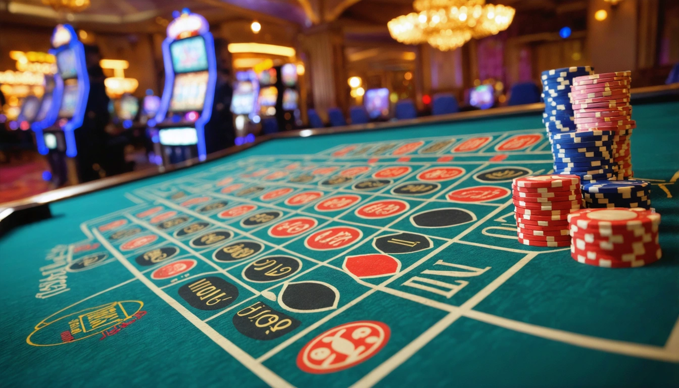 Royale lounge casino registrierung Schritt für Schritt